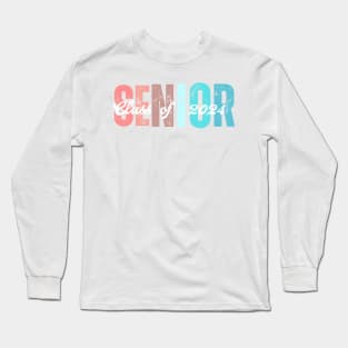 2024 Long Sleeve T-Shirt